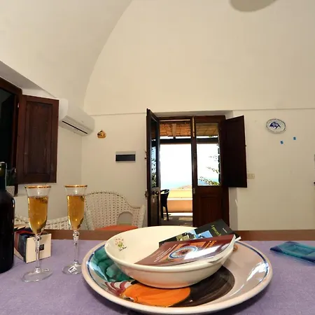 I Dammusi Sapori Di Pantelleria Ferienhaus