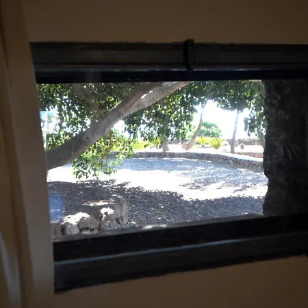 Ferienhaus I Dammusi Sapori Di Pantelleria Madonna Delle Grazie