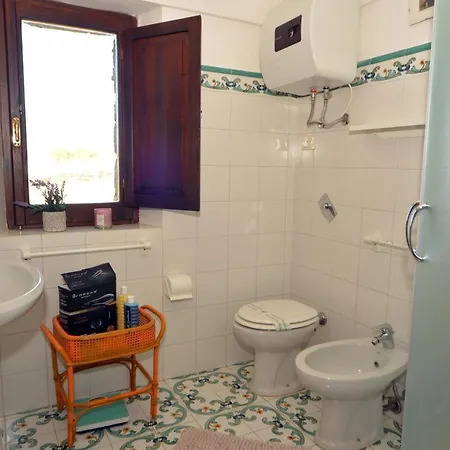 I Dammusi Sapori Di Pantelleria *