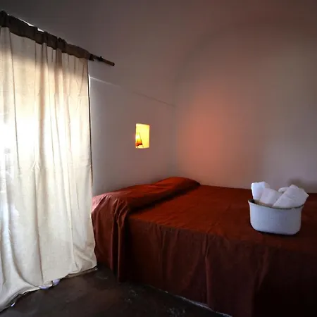 Ferienhaus I Dammusi Sapori Di Pantelleria *