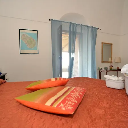 Ferienhaus I Dammusi Sapori Di Pantelleria *