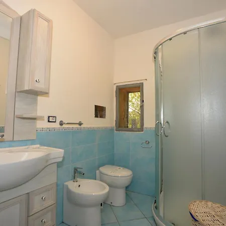 Ferienhaus I Dammusi Sapori Di Pantelleria Madonna Delle Grazie