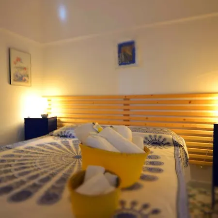 I Dammusi Sapori Di Pantelleria Ferienhaus
