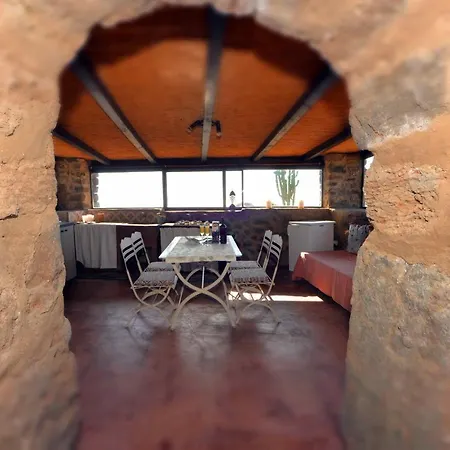 I Dammusi Sapori Di Pantelleria * Madonna Delle Grazie