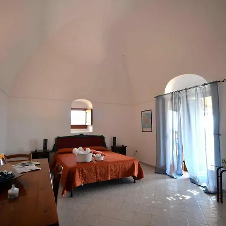 I Dammusi Sapori Di Pantelleria Madonna Delle Grazie