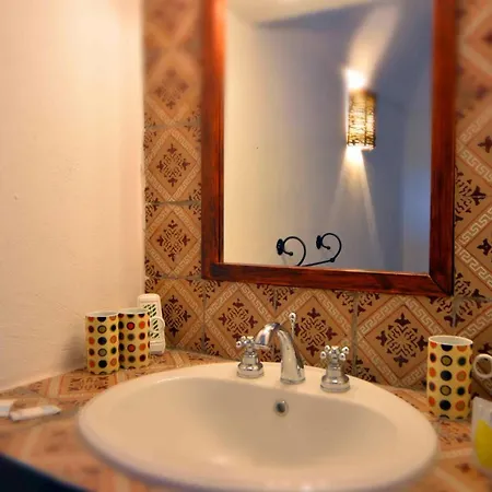 I Dammusi Sapori Di Pantelleria