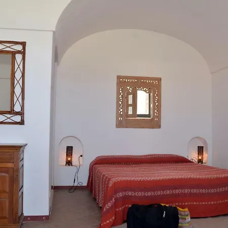 I Dammusi Sapori Di Pantelleria * Madonna Delle Grazie