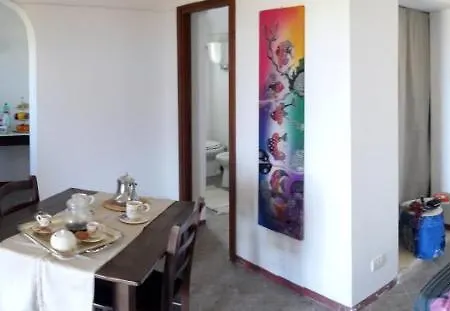 I Dammusi Sapori Di Pantelleria Ferienhaus Madonna Delle Grazie