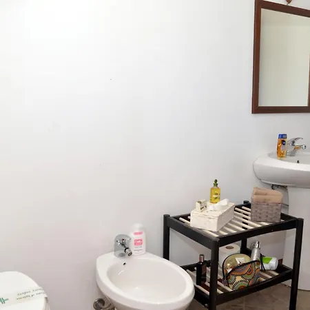 Ferienhaus I Dammusi Sapori Di Pantelleria