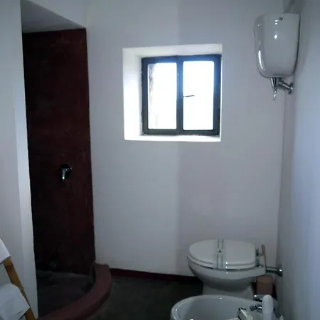 I Dammusi Sapori Di Pantelleria *