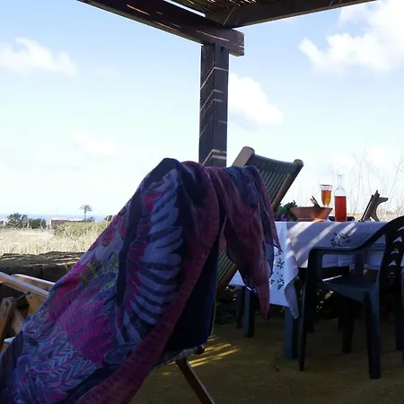 I Dammusi Sapori Di Pantelleria * Madonna Delle Grazie