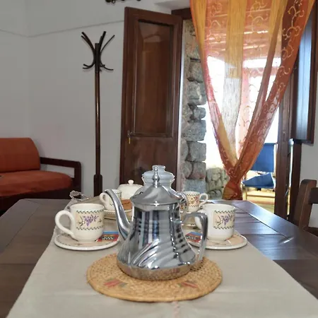 I Dammusi Sapori Di Pantelleria Ferienhaus Madonna Delle Grazie