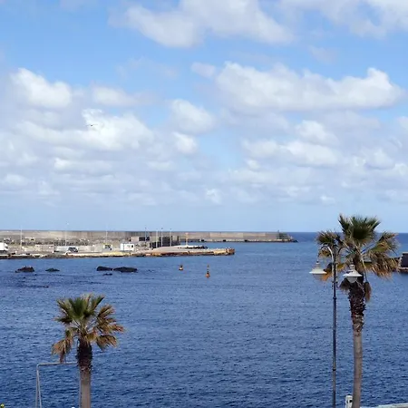 I Dammusi Sapori Di Pantelleria Ferienhaus Madonna Delle Grazie