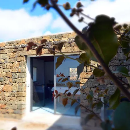 I Dammusi Sapori Di Pantelleria * Madonna Delle Grazie