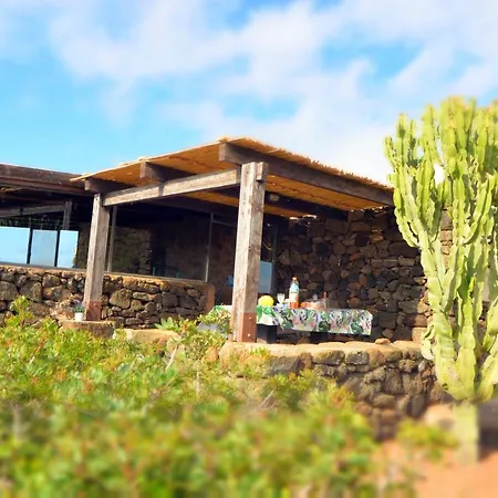 I Dammusi Sapori Di Pantelleria
