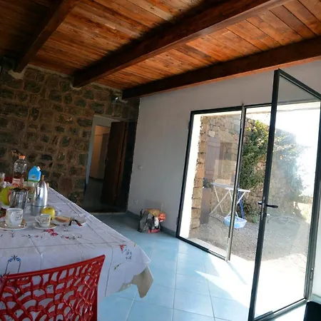 Дом отдыха I Dammusi Sapori Di Pantelleria *