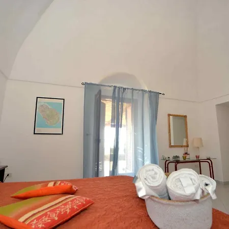 I Dammusi Sapori Di Pantelleria Дом отдыха Madonna Delle Grazie